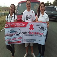 Cheapest Car Insurance in the Philippines