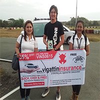 Cheapest Car Insurance in the Philippines