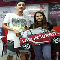 Cheapest Car Insurance in the Philippines