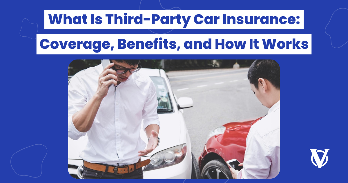 What Is Third-Party-Car-Insurance